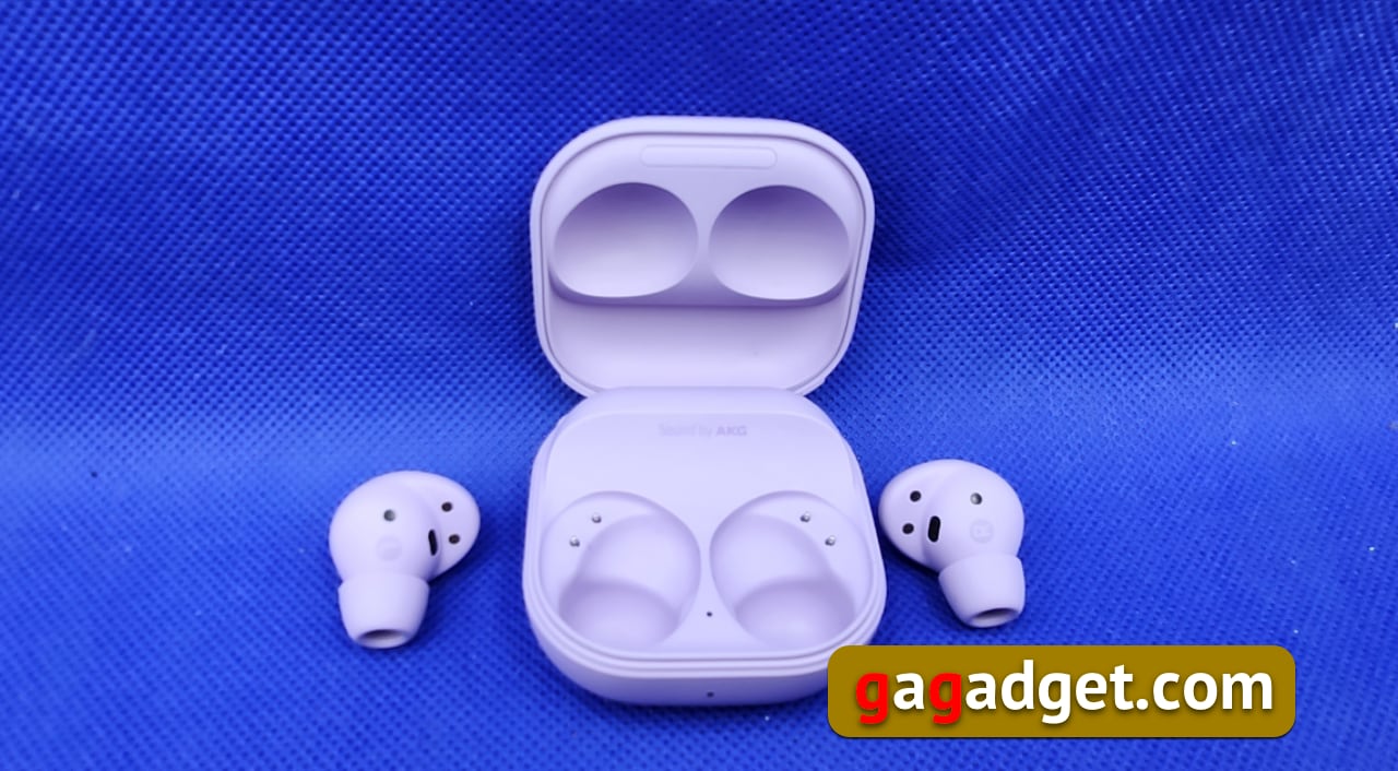 П'ять причин купити TWS-навушники Samsung Galaxy Buds2 Pro (і це не тільки 24-бітний звук)