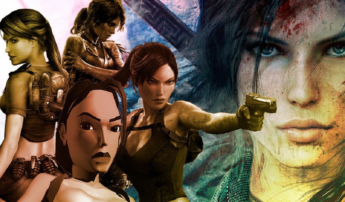 Новий вигляд Лари Крофт: Crystal Dynamics представила арт з оновленою зовнішністю знаменитої Розкрадачки гробниць