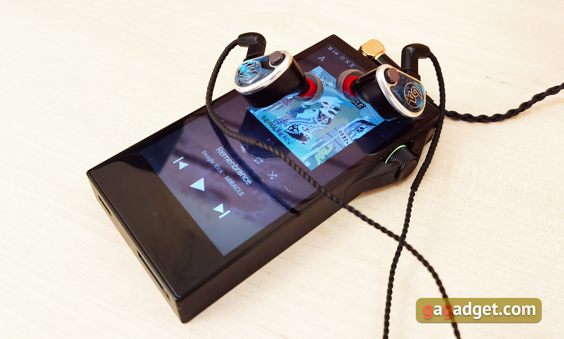 Обзор 64 Audio Nio: фантастический звук и где он обитает-16