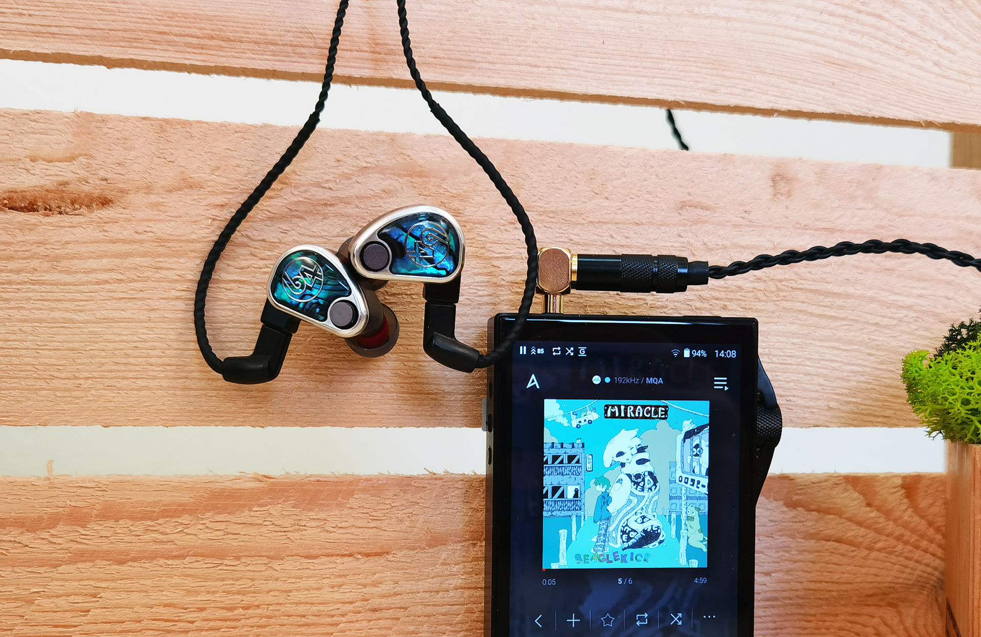 Обзор 64 Audio Nio: фантастический звук и где он обитает