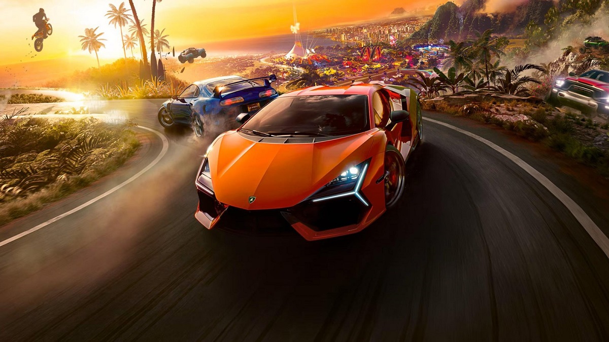 Ubisoft представила фінальні системні вимоги The Crew Motorfest: на низьких і середніх налаштуваннях гоночну гру зможуть запустити всі