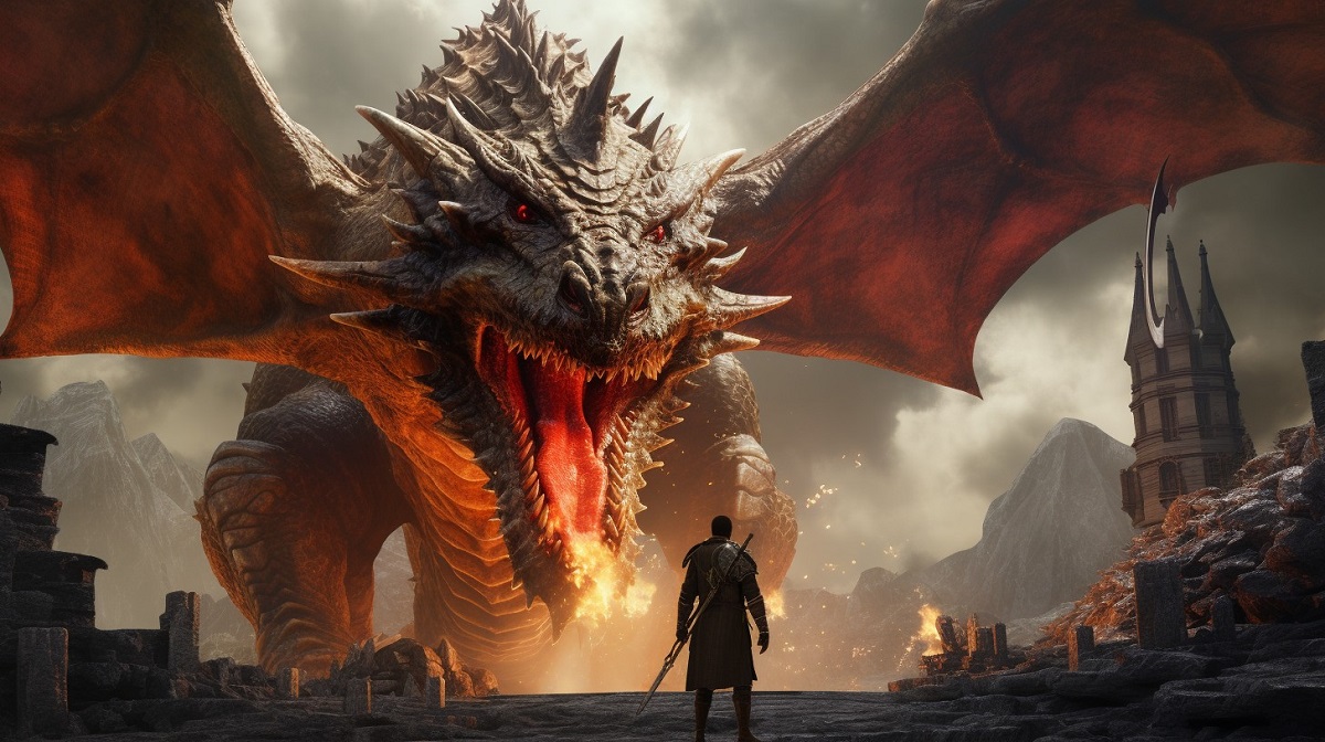 Dans une vidéo d'ambiance, la star du cinéma John Wick parle des principales caractéristiques de l'ambitieux jeu de rôle Dragon's Dogma 2.