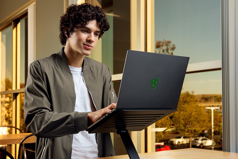Razer Blade 14, general view