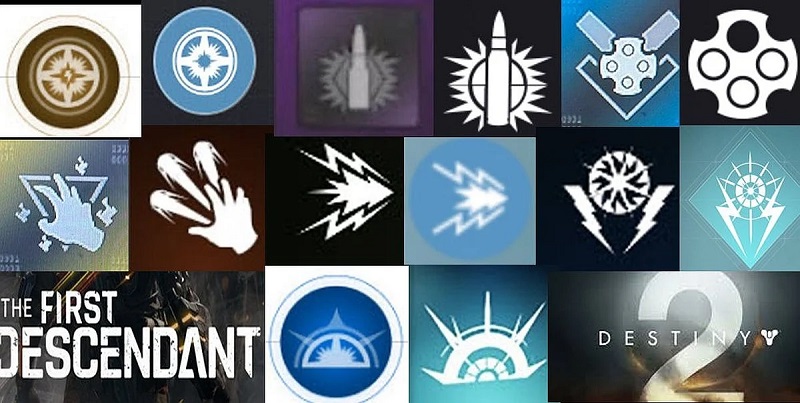 All coincidences are not accidental: gamers have accused the developers of The First Descendant of plagiarising Destiny 2 and other popular shooters-2