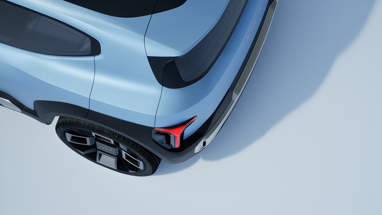 Презентація Kia EV Day