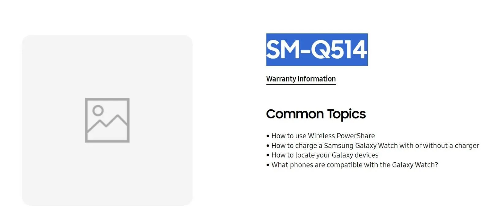 New generation of Samsung Galaxy Ring