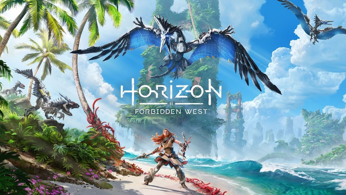 Sony офіційно анонсувала доповнене видання Horizon Forbidden West і підтвердила розробку PC-версії екшену