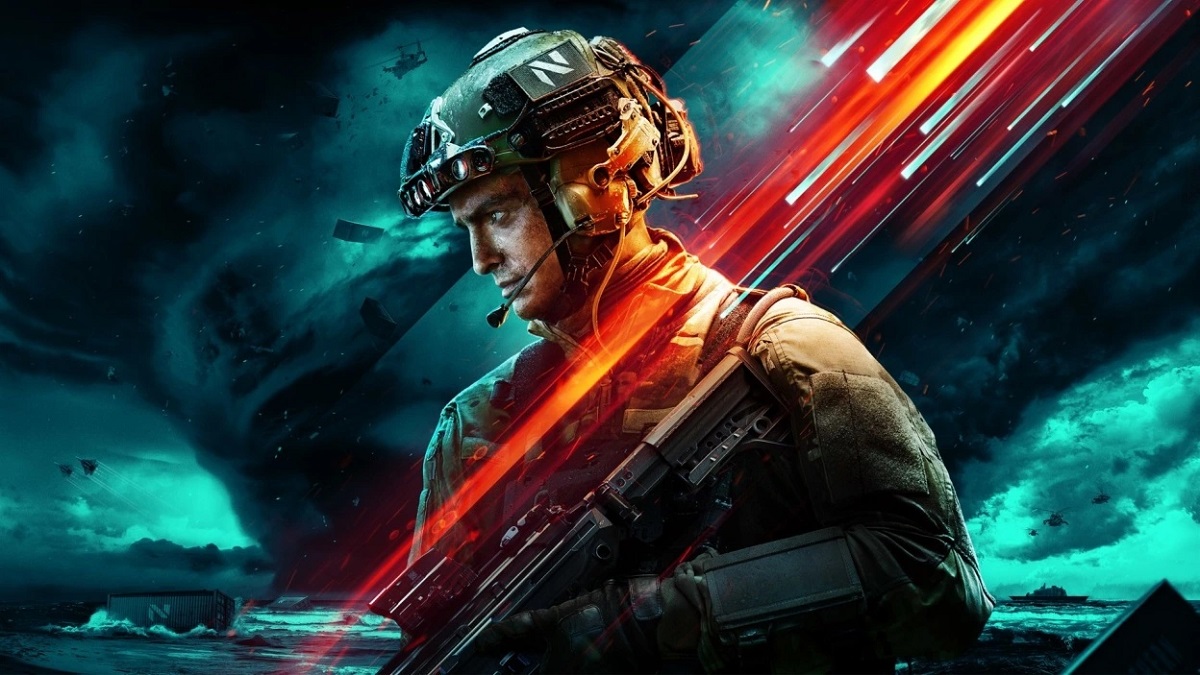 Мережевий шутер Battlefield 2042 став тимчасово безкоштовним: протягом кількох днів гравці на всіх платформах можуть провести в ньому необмежений час