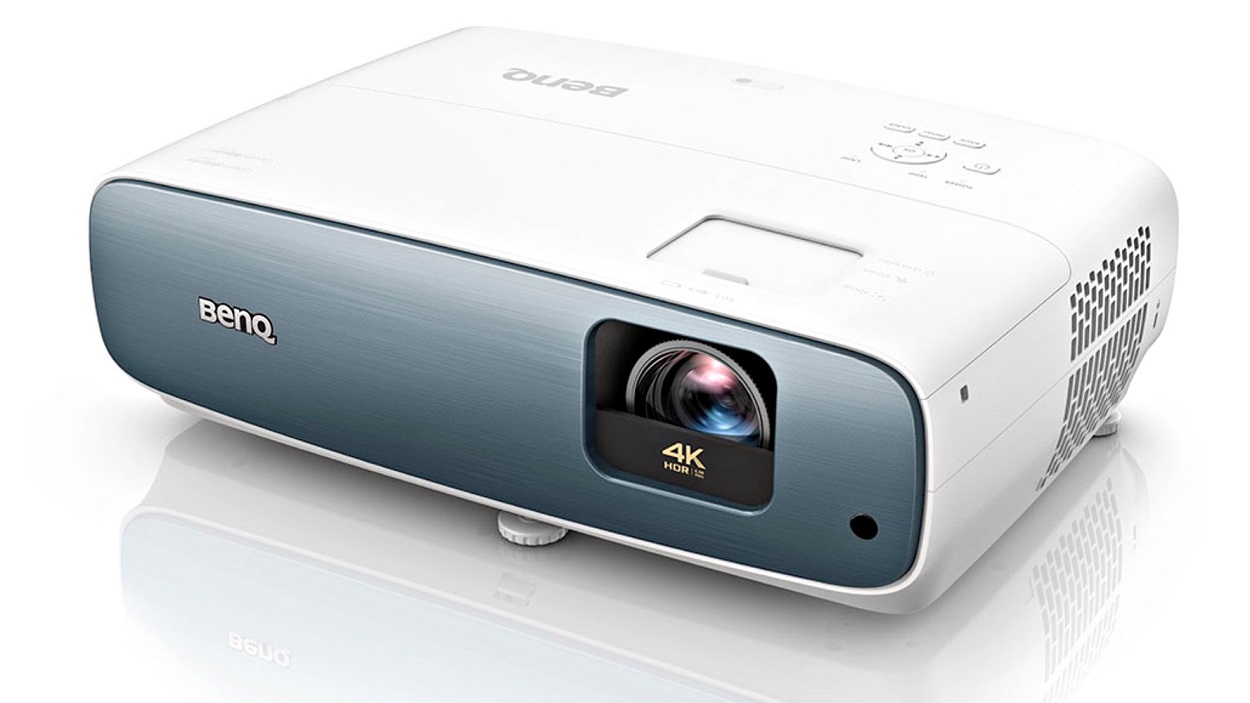 BenQ TK850 качественный 4K проектор