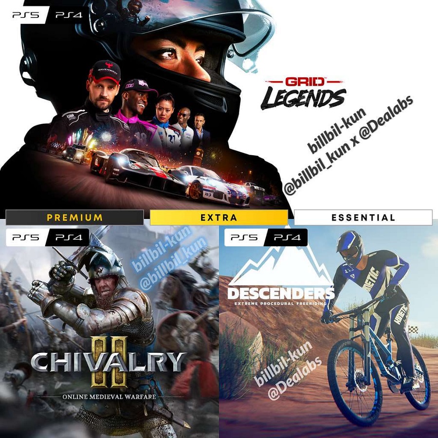 Інсайдер розкрив ігри, які будуть доступні передплатникам PS Plus у травні-2