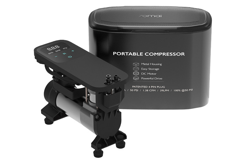 70mai Air Compressor MiDrive TP01