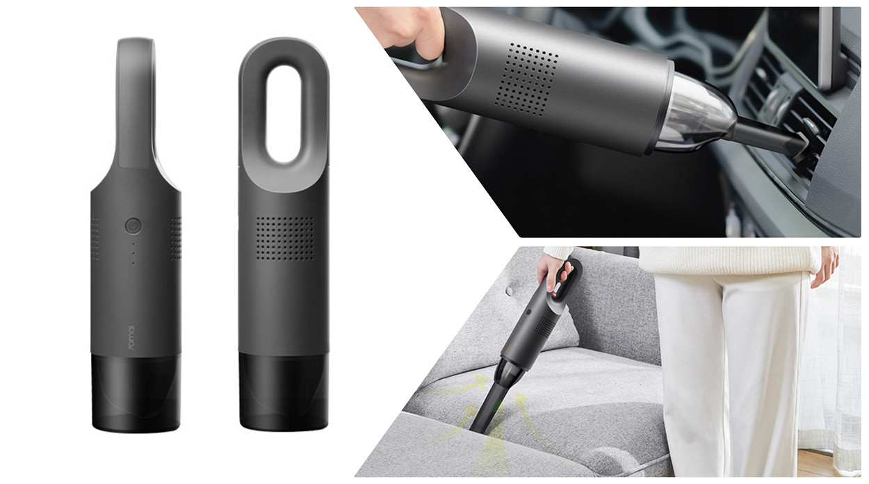 70mai Vacuum Cleaner
