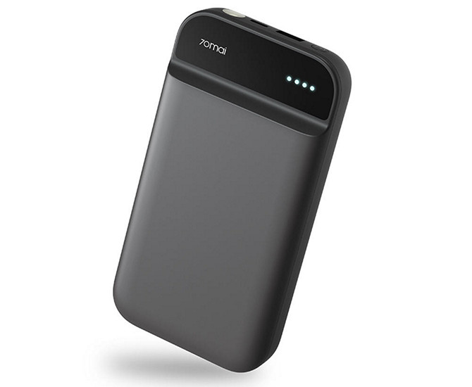70mai Jump Starter
