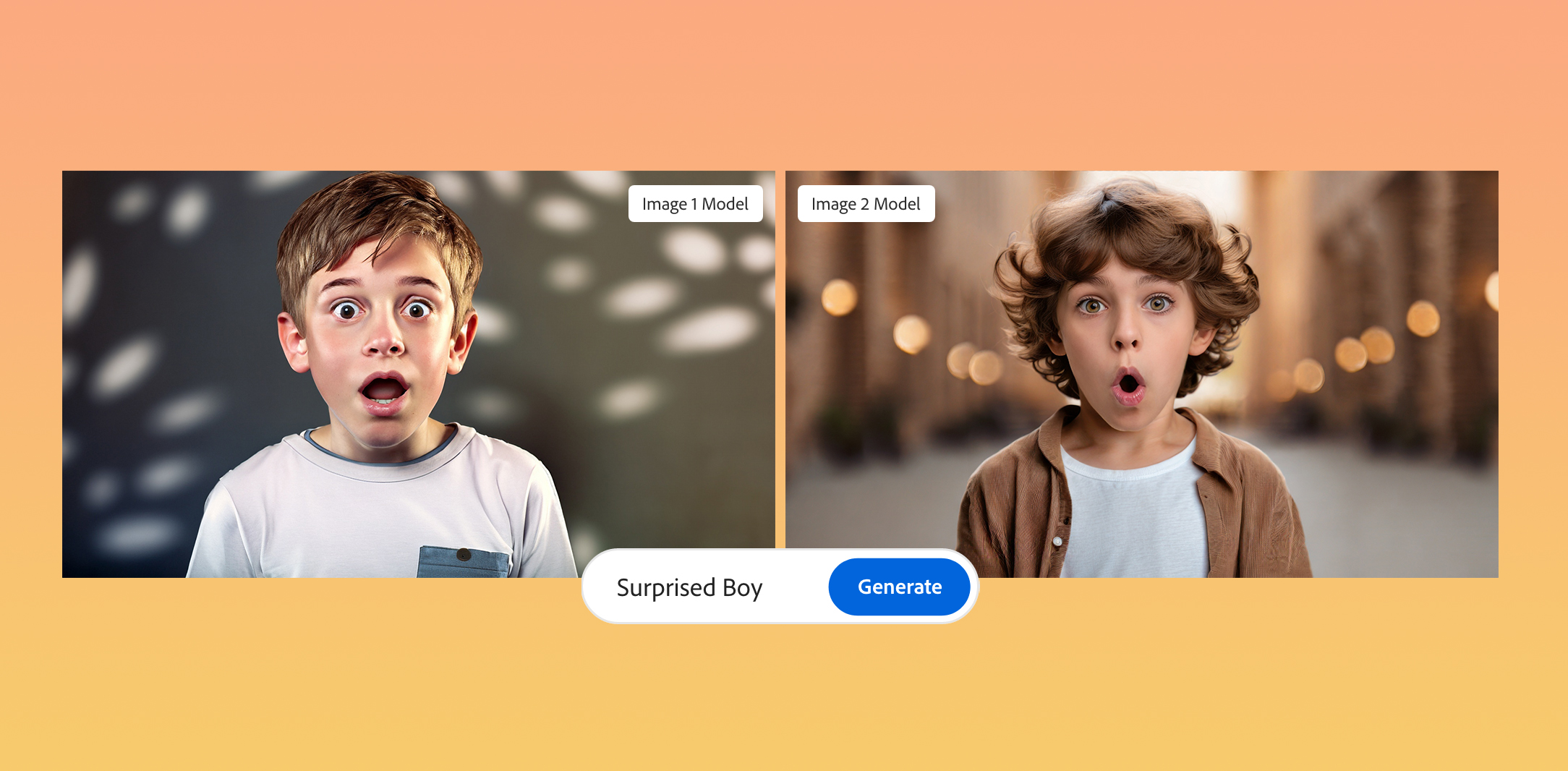 Adobe a présenté le générateur Firefly 2 AI, un modèle de création d'images vectorielles, et un générateur de modèles pour Express.