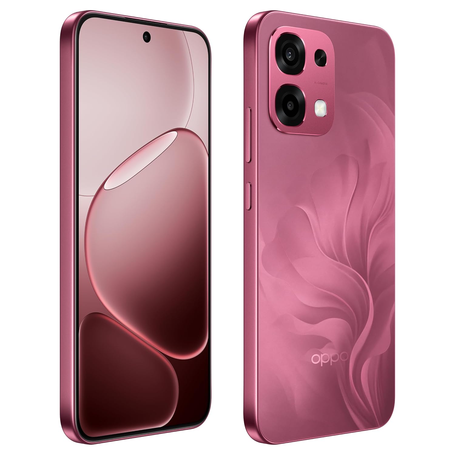 Oppo F31. Иллюстрация: Amazon.in
