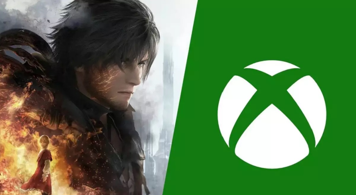 Insider: future Square Enix games could become Xbox console exclusives. The company is considering the option of refusing to cooperate with Sony