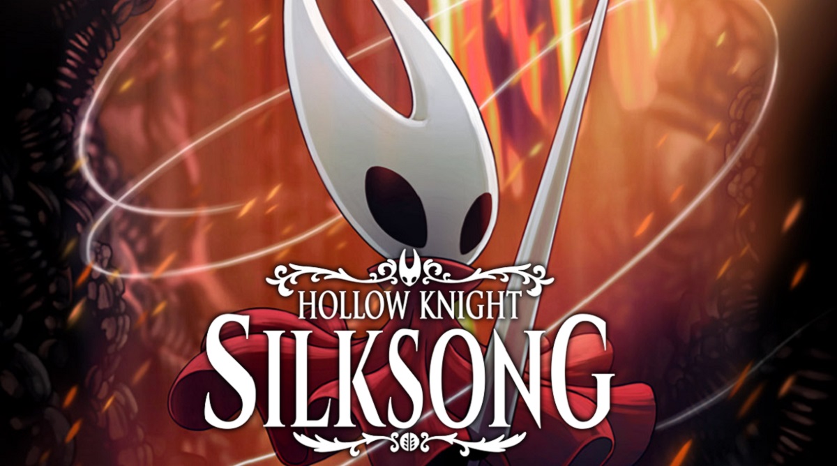 Il faudra attendre. Hollow Knight : Silksong est à nouveau reporté pour une durée indéterminée