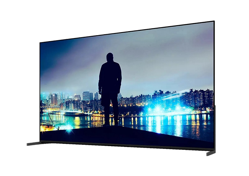 Qualité d'image Sony Bravia 8 II
