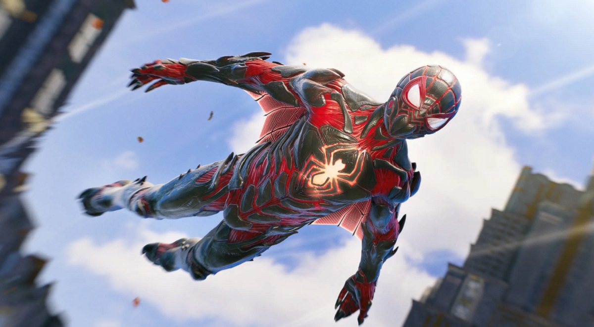 New Game+ mode will appear in Marvel's Spider-Man 2 in early March: Insomniac Games studio has revealed the release date of a major patch