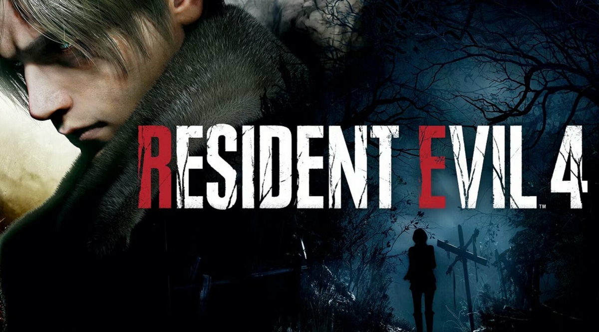 Huge success for Capcom: 3 million copies of Resident Evil 4 remake sold in first two days of release