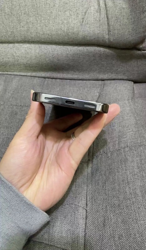 Часть интерфейса Google Pixel 10 Pro