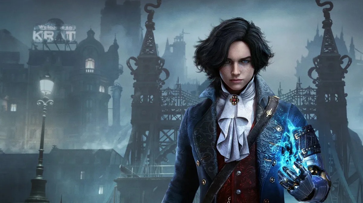 Lies of P won three awards at the Webby Awards 2024, beating out Baldurʼs Gate 3