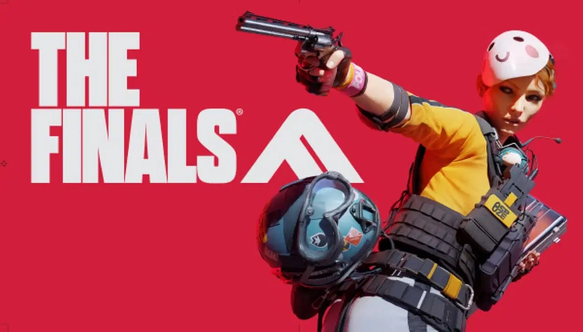 The anticipated online shooter The Finals from the creators of Battlefield is ready for release and will be out before the end of 2023 - publisher Nexon is sure of it