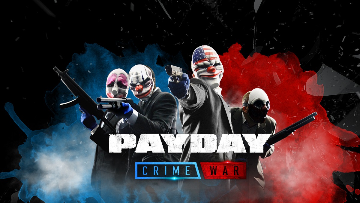 Robberies stop: in a few days the mobile game Payday: Crime War will cease to exist. The developers announced the unexpected decision