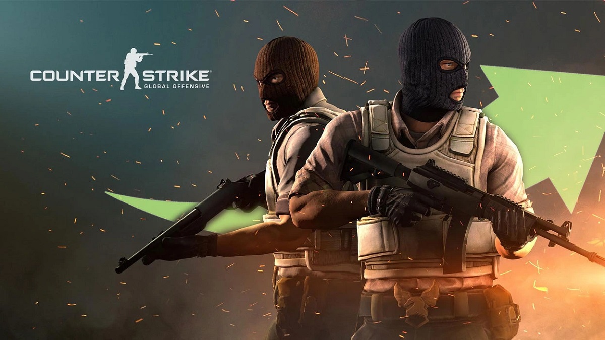 L'âge n'est pas un obstacle au bon jeu : Counter-Strike : Global Offensive enregistre un nouveau record du nombre de joueurs simultanés