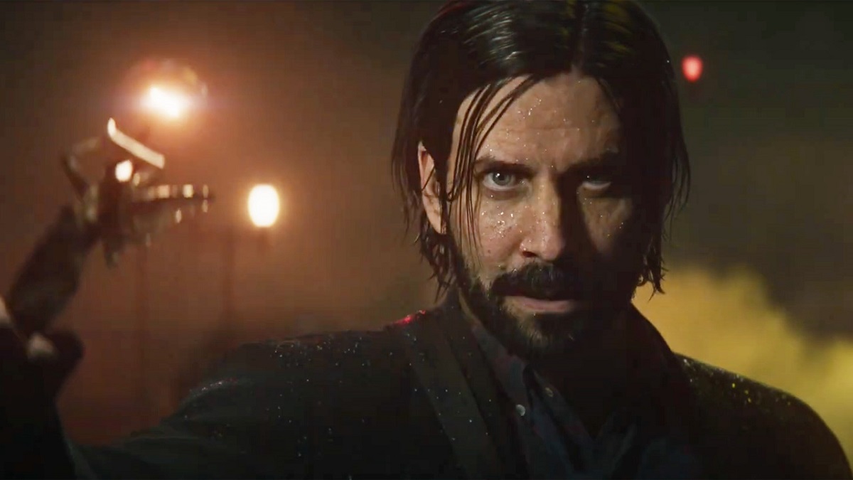 Студія Remedy випустила перший патч для Alan Wake 2: виправлено баги, поліпшено локалізацію та підвищено стабільність гри
