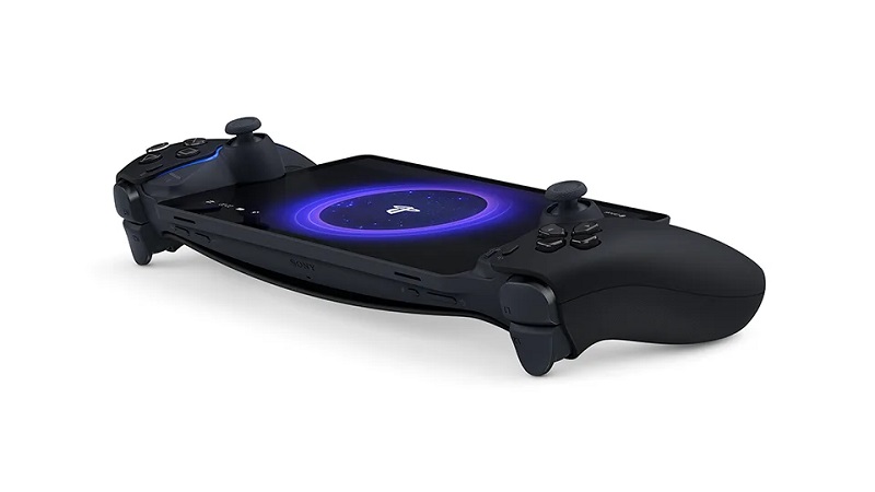 Pulse Elite Midnight Black Wireless Headset