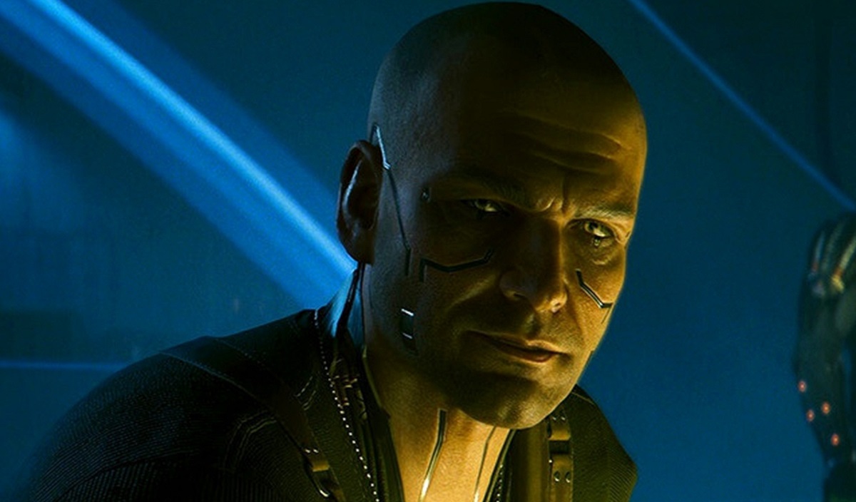 "Ne vous plaignez pas quand il fait trop chaud " : dans la nouvelle illustration de l'extension Phantom Liberty de Cyberpunk 2077, les développeurs ont montré le repaire inhabituel du chef de la faction Barghest.