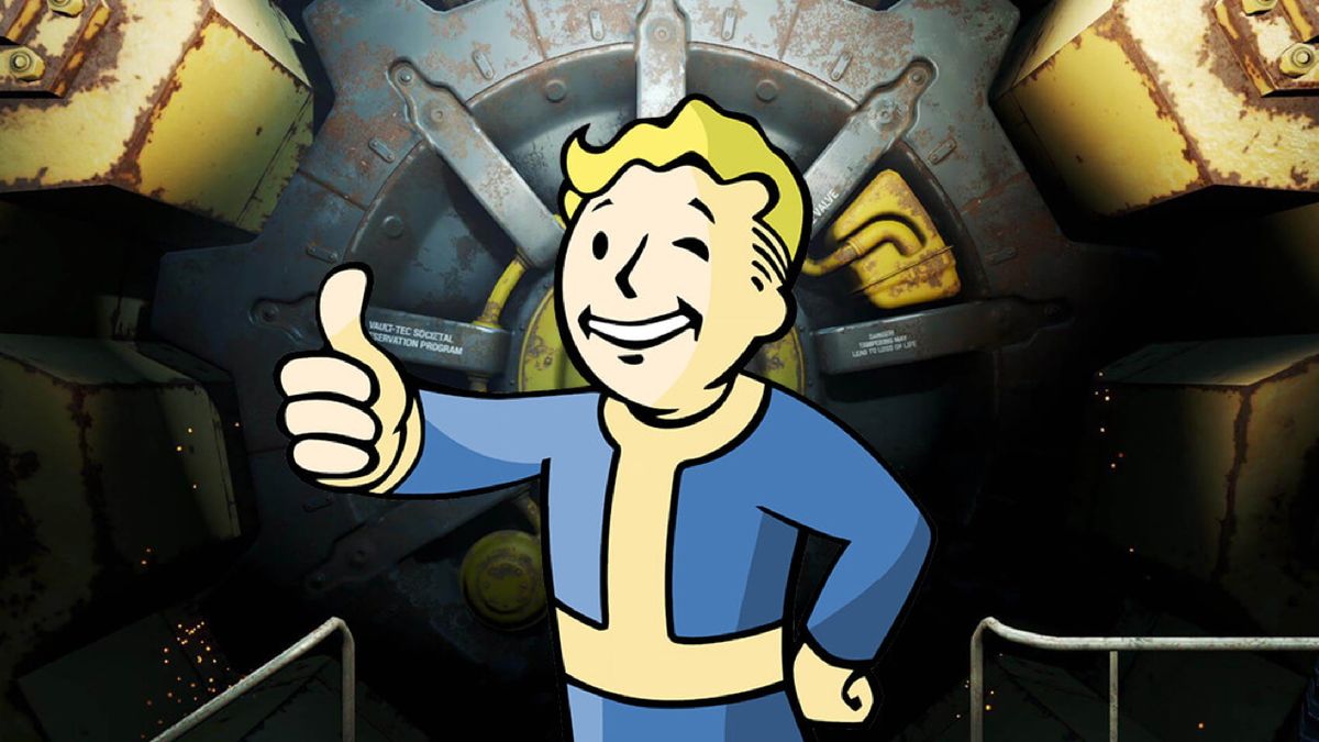 Grâce à la série : deux jeux Fallout figurent parmi les dix meilleures ventes de la semaine sur Steam.