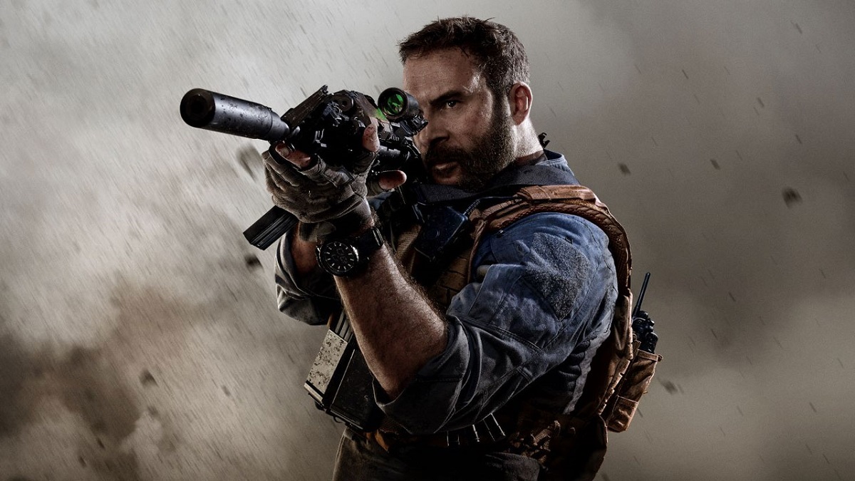 Activision has teased the next installment of Call of Duty. Judging by the hints, the developers will allow to transfer content from the previous part to the next game