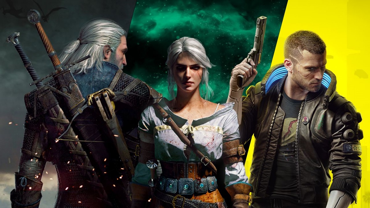 "АААААА-ігри та жодних мікротранзакцій" - керівництво CD Projekt відповіло на найактуальніші запитання інвесторів