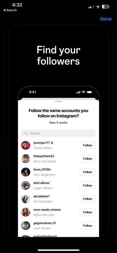 Are Twitter's days numbered? Meta Corp. unveils new social network Threads with Instagram integration on July 6-3