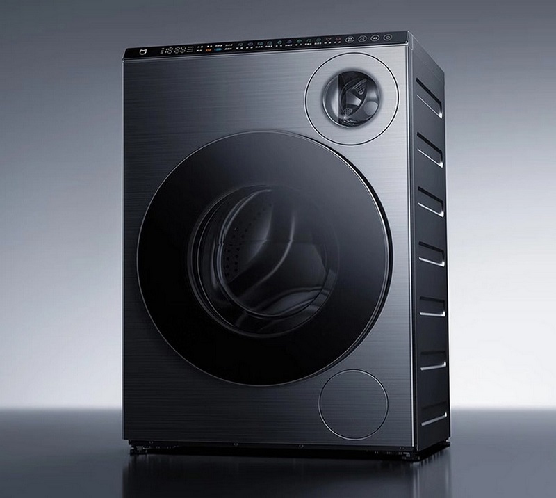 Прально-сушильна машина Xiaomi Mijia Dual Zone Pro