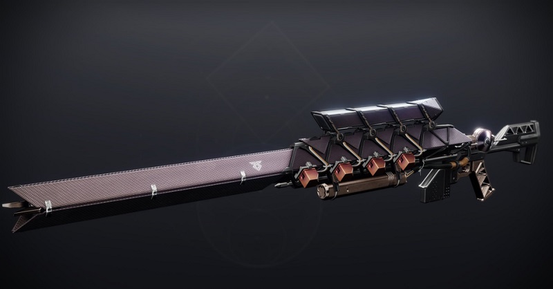 All coincidences are not accidental: gamers have accused the developers of The First Descendant of plagiarising Destiny 2 and other popular shooters-3