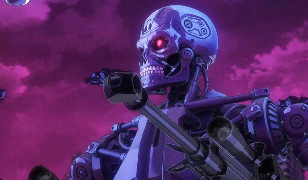 Sang, douleur et peur : la nouvelle bande-annonce de la série animée Terminator Zero de Netflix montre des batailles brutales entre humains et cyborgs.