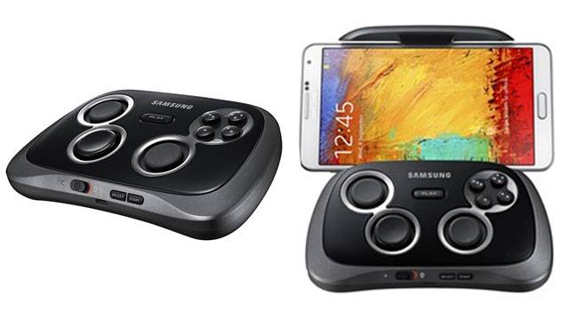 ИгроПарк: вся правда о Samsung Smartphone Gamepad