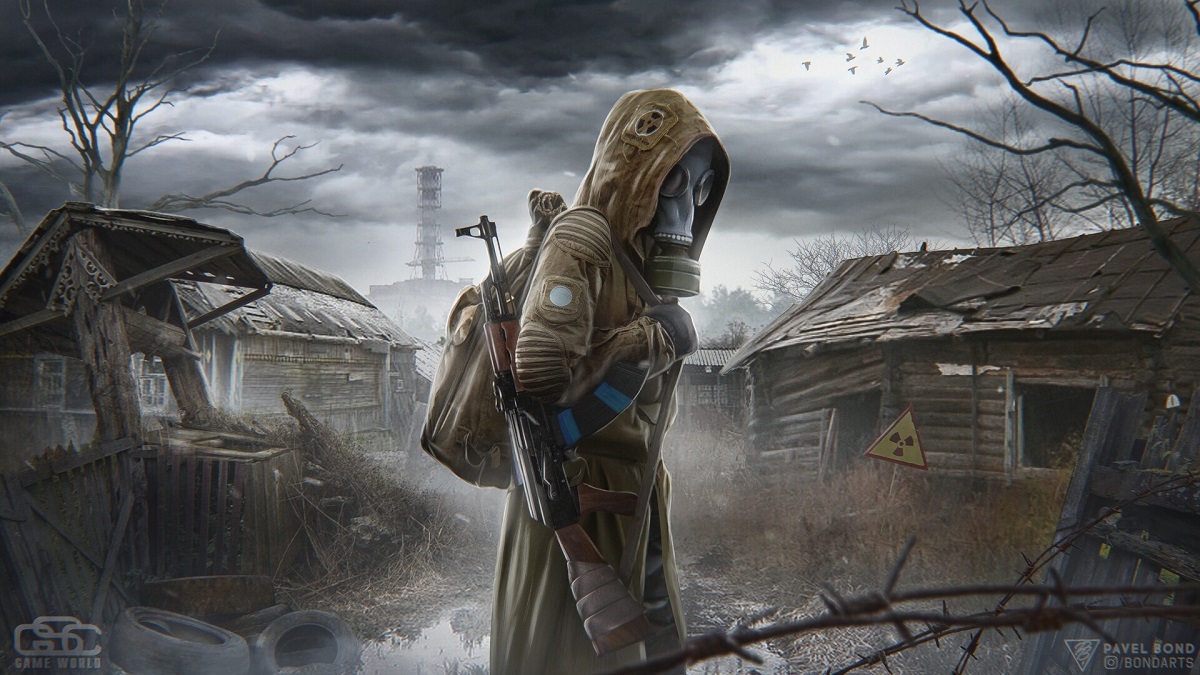 S.T.A.L.K.E.R. 2: Heart of Chornobyl will take 40 hours: new details of the expected shooter have become known