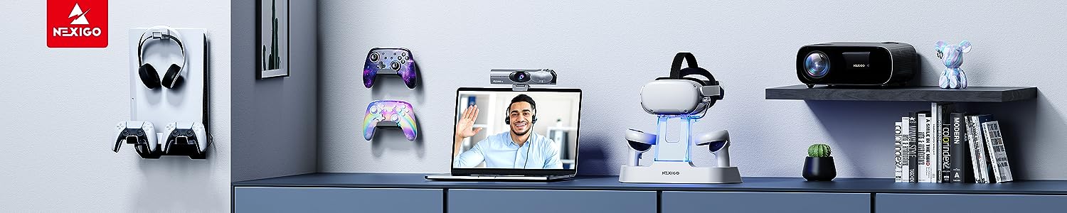 NexiGo Projectors review
