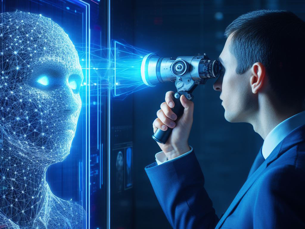 Reality Defender a levé 15 millions de dollars pour développer des outils de découverte de contenu par l'IA