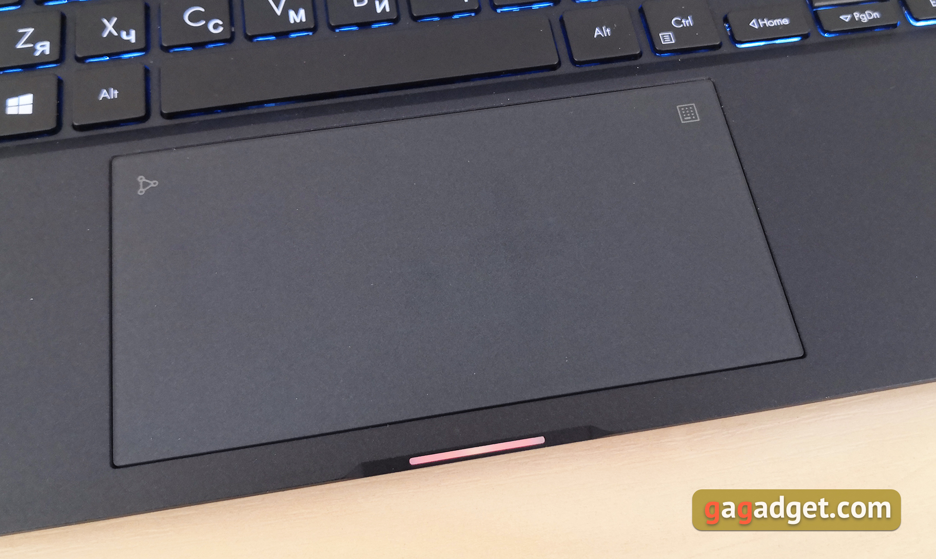 Огляд ASUS ExpertBook B9450: ультралегкий бізнес-ноутбук мрії з фантастичною автономністю-24