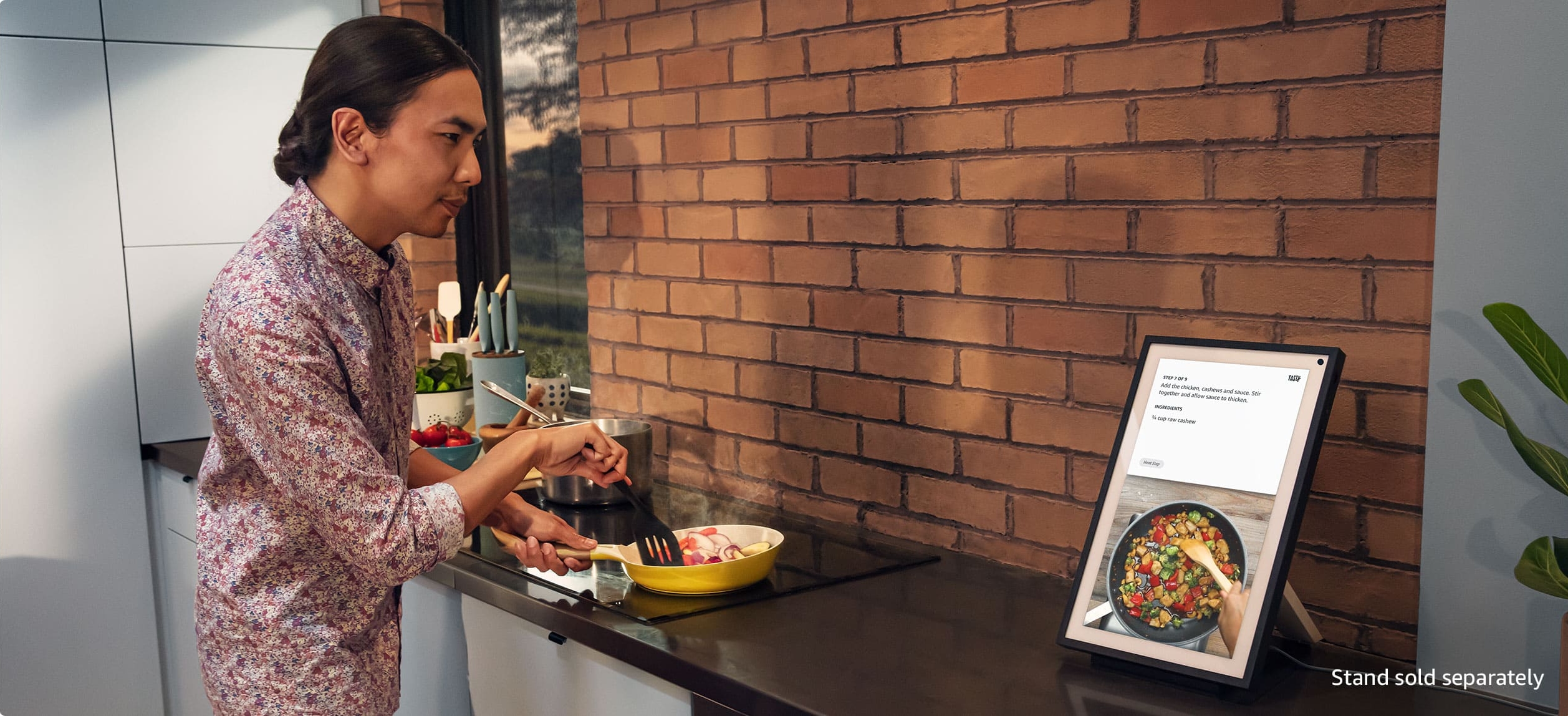 Amazon презентувала 15-дюймовий смарт-дисплей Echo Show за $249-2 Amazon презентувала 15-дюймовий смарт-дисплей Echo Show за $249-2