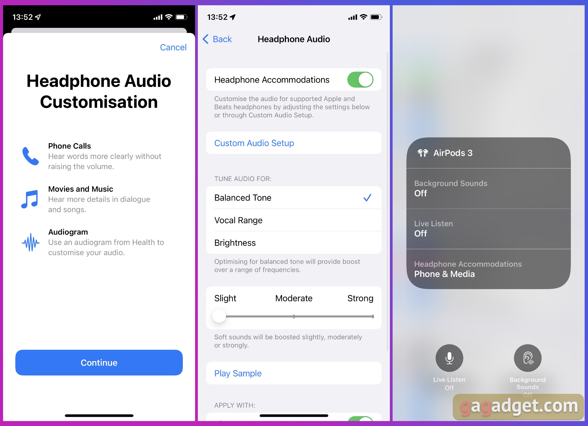 Огляд AirPods 3: пропущена ланка в еволюції навушників Apple-12