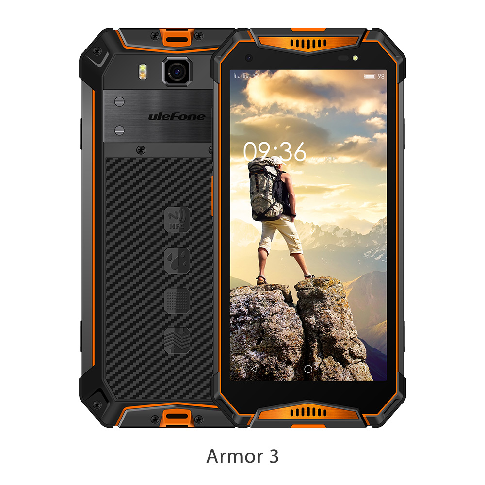 Ulefone на MWC 2018: анонс флагмана Ulefone T2 Pro и другие достойные новинки-6 Armor 3.jpg