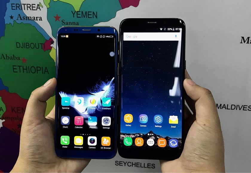 BLUBOO готовит к выпуску фаблет S8 Plus и упрощенный BLUBOO S8 Lite BLUBOO S8 Plus.jpg