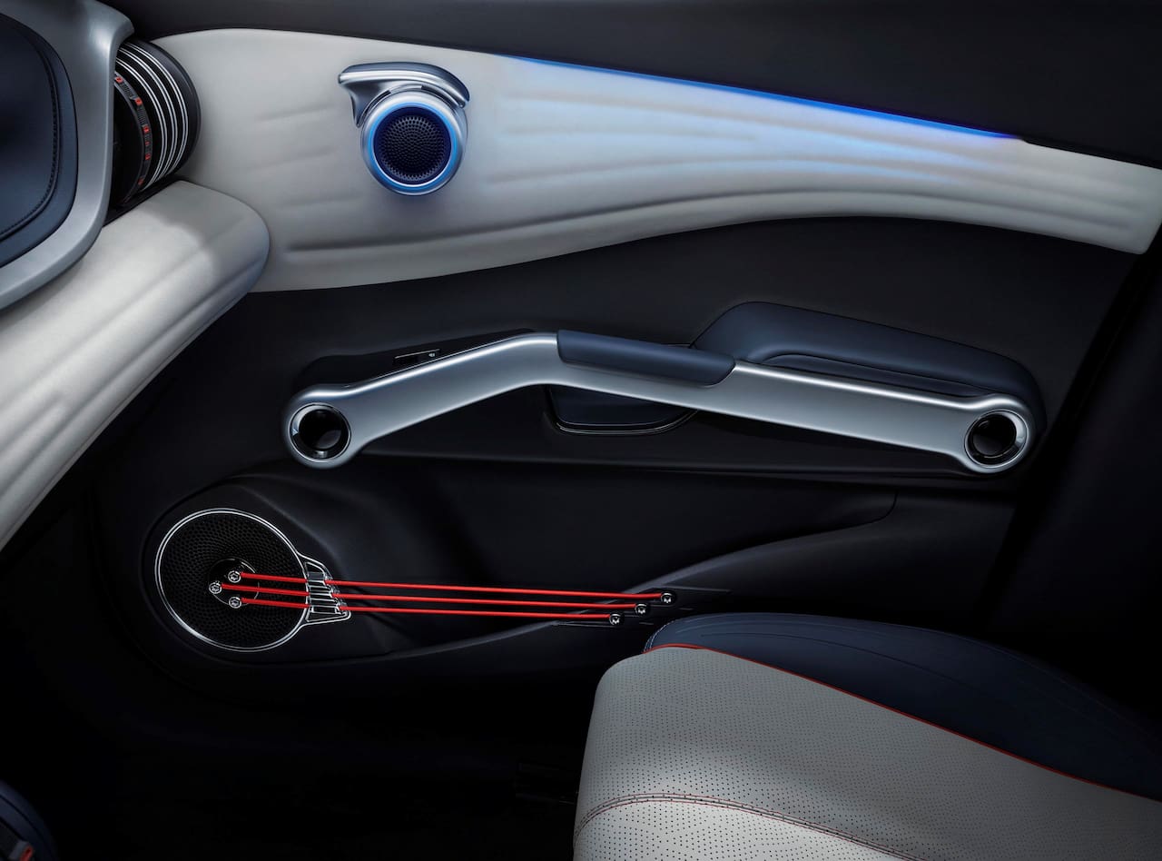 BYD dévoile un crossover électrique d'une autonomie de 510 km, dont le prix devrait avoisiner les 25 000 $-8