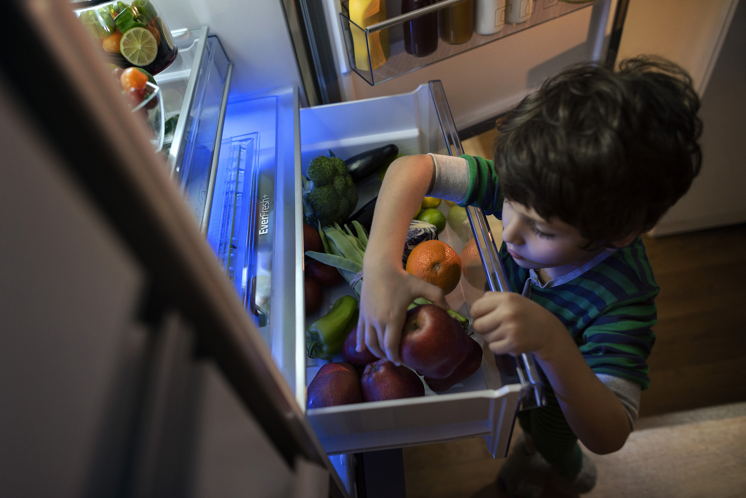 IFA 2019: побутова техніка та екосистема "розумного" будинку Beko-31